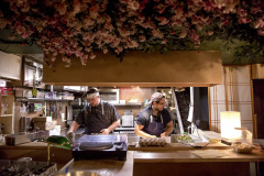 Tokyo Record Bar Photo Cred Heidi Harris
