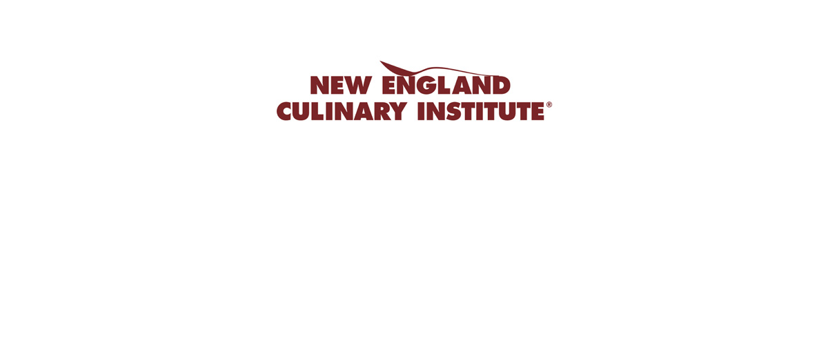New England Culinary Institute Header