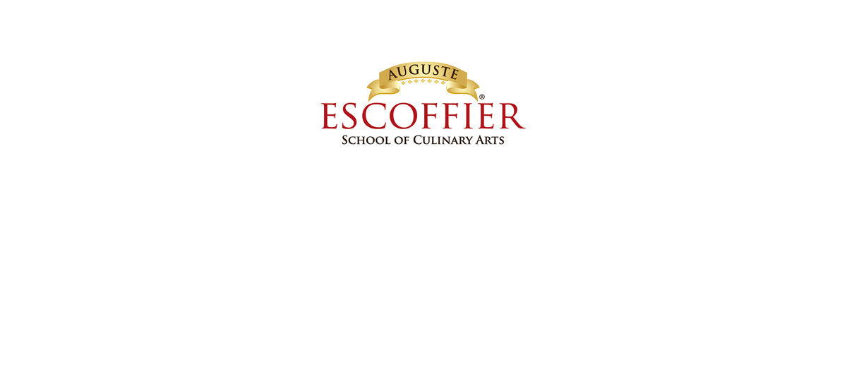 Auguste Escoffier School of Culinary Arts Home Gourmet