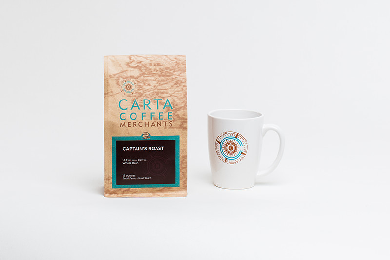 Carta Coffee 4