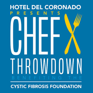 Chef Throwdown Logo