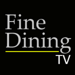 fine dining tv