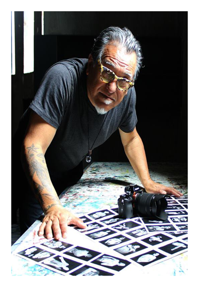 Photographer Josue Castro