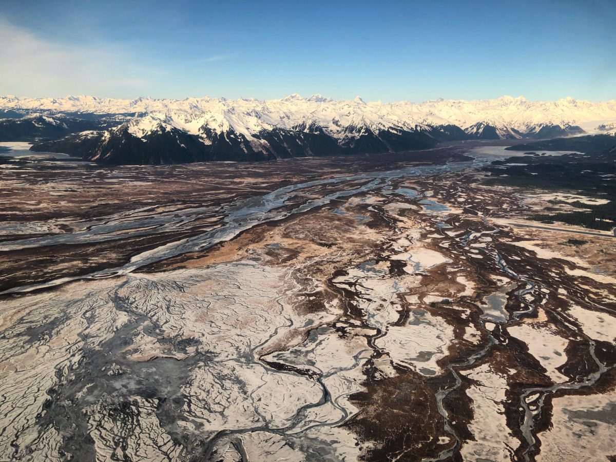 Alaska's Most Prized Salmon  Dipnetting the Copper River 